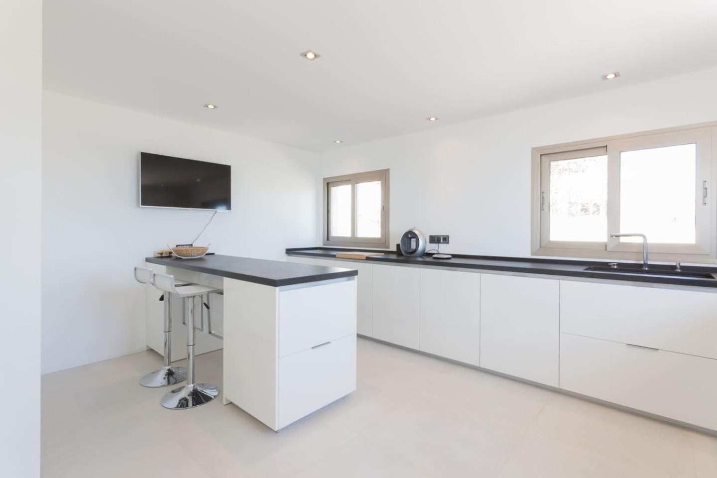Maison Ses Covetes Extérieur photo