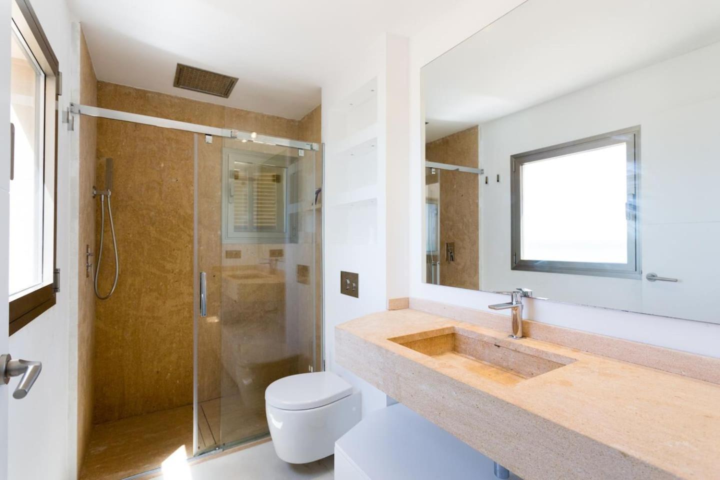 Maison Ses Covetes Extérieur photo