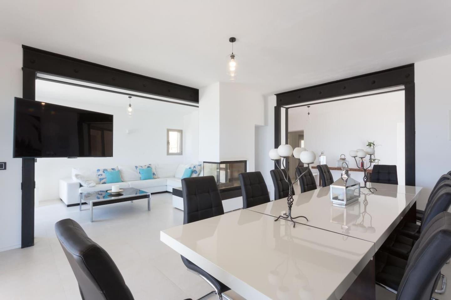 Maison Ses Covetes Extérieur photo