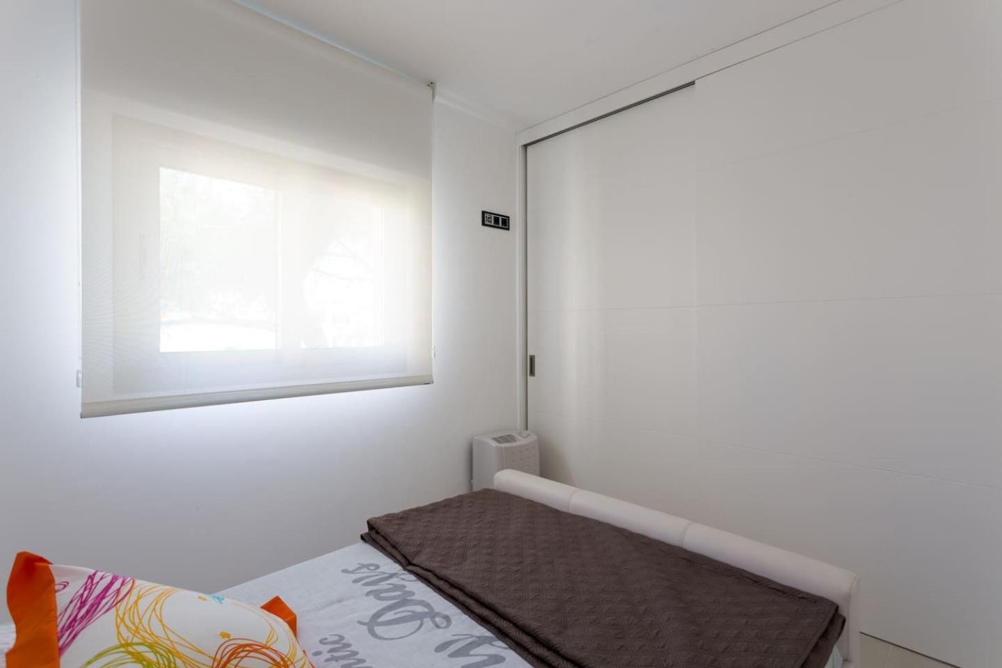 Maison Ses Covetes Extérieur photo