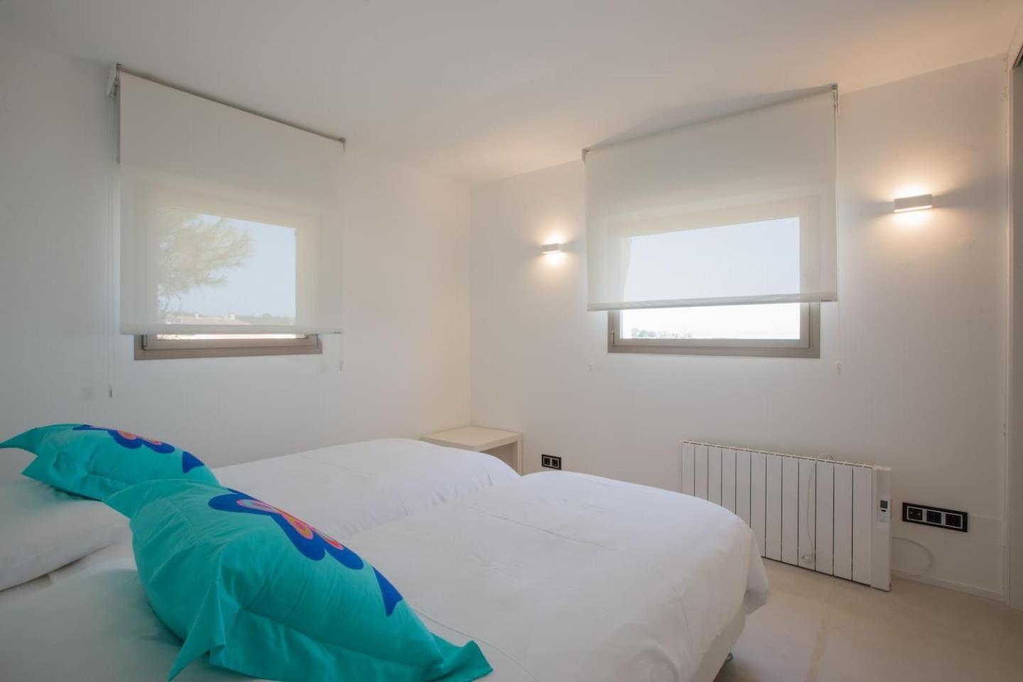 Maison Ses Covetes Extérieur photo