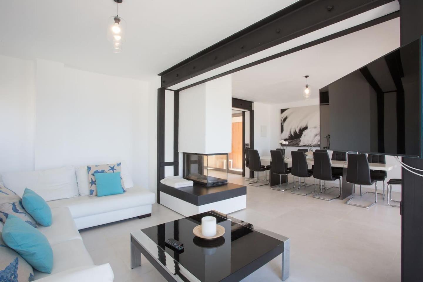 Maison Ses Covetes Extérieur photo